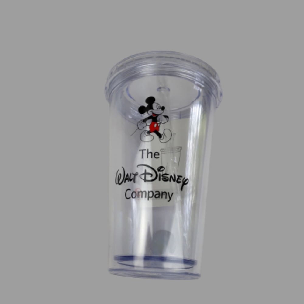 NWT W Disney cast exclusive Mickey Mouse Tumbler